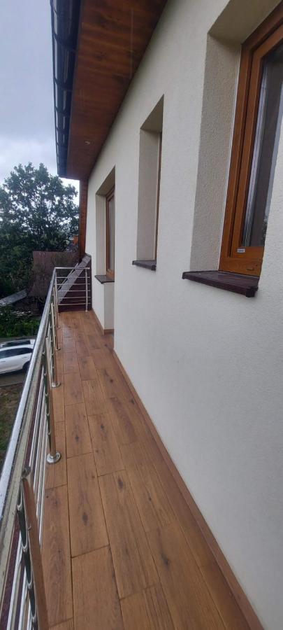 Willa Hajnowka Zakopane Exterior foto